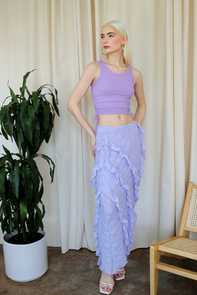 Mermaid Melody Skirt
