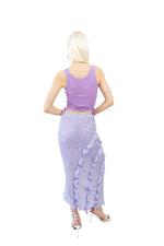 Mermaid Melody Skirt